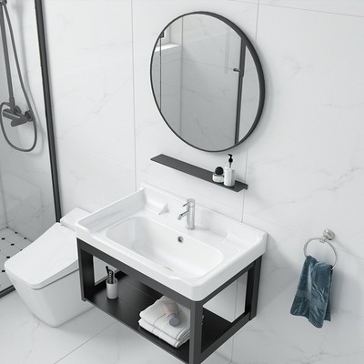 防霉浴室柜组合价格 防霉浴室柜组合图片 星期三