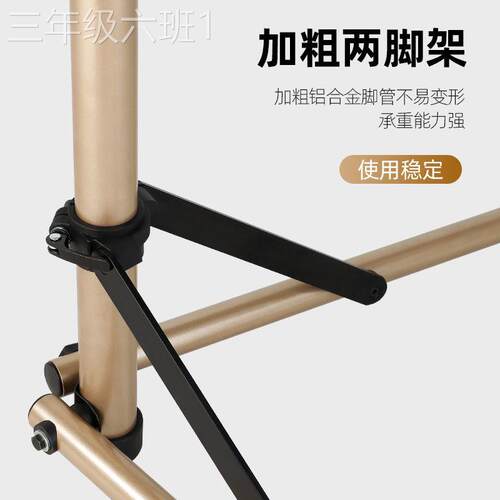 通用型家用美利达定自路行维架可修折车叠展停示车架 公车调车工