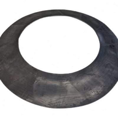 新品帘布橡胶板盾构地铁隧道洞门环缝钢环用橡胶条止水0型密封圈/-封面