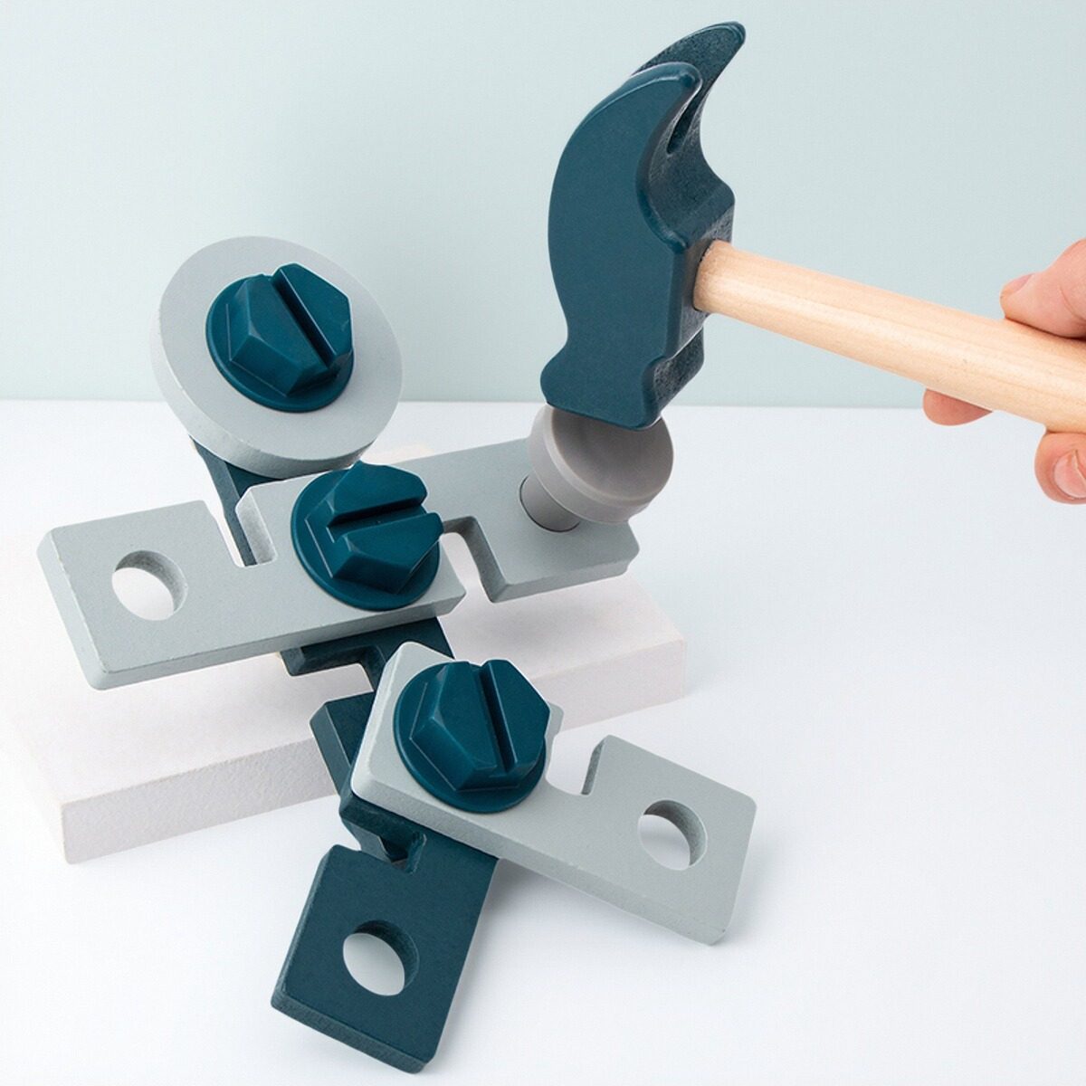 儿童动手拆装拧螺丝益智玩具修理工具箱亲子互动训练宝宝手眼协调,玩具/童车/益智/积木/模型,其它玩具,淘宝优惠券,粉丝福利购,淘宝优惠卷