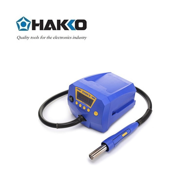 。日本白光 HAKKO FR810B 扁平集成电路拔放台