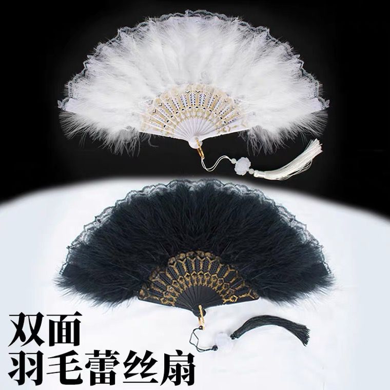 新款古典舞蹈旗袍走秀折