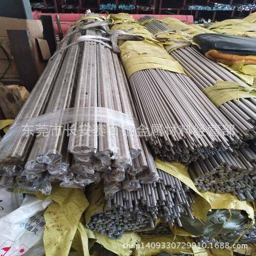 日本SUS16L不锈钢棒 高耐磨SUS16L不锈钢圆钢 SUS16L研磨棒