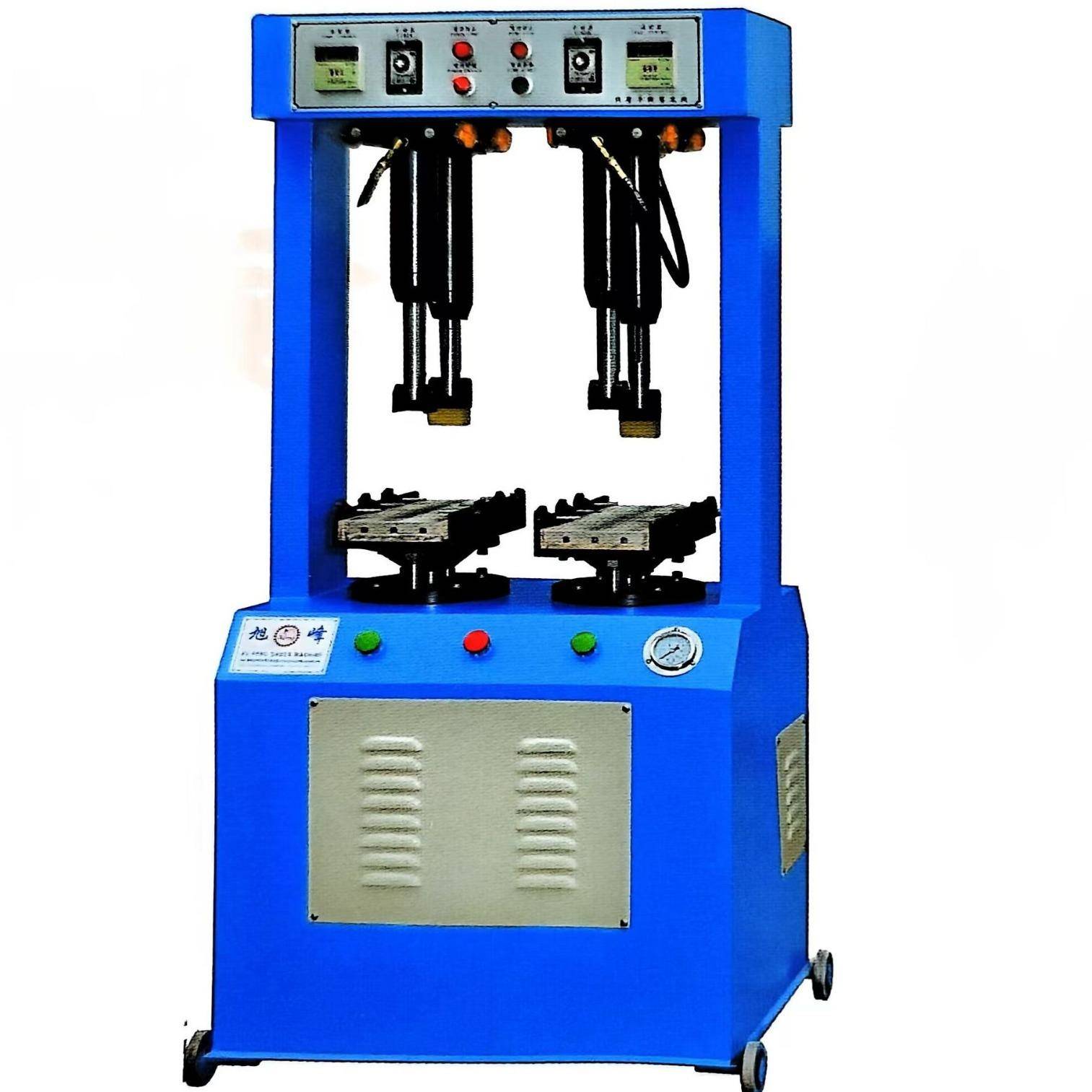 机械有限公司源头厂家熱壓平衡壓底機 XF-8312