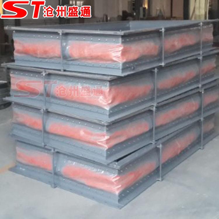 非金属纤维补偿器 风机软连接 非金属膨胀节