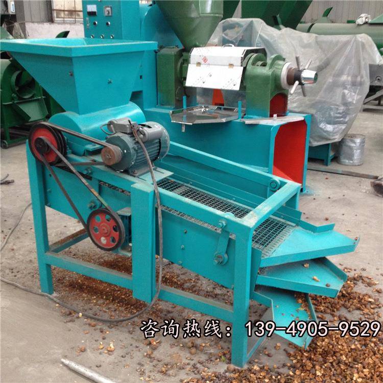 供应杏核破壳机杏仁机 桃核去壳机 樱桃核剥壳机 杏仁剥壳机厂家