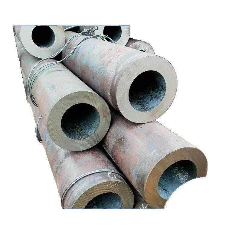 专业生产各种型号厚壁无缝钢管 精密光亮管 质量保证 价格实惠