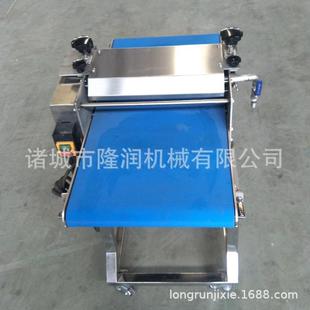 供应鸡胗鸭胗切花机器 两次成型鱼柳改花机速度快产量高