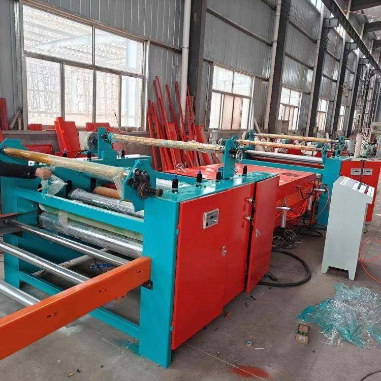 雪弗板防火皮碳晶板覆膜机 eva软硬包皮革贴面机珍珠棉纸板复合机,五金/工具,机床,淘宝优惠券,粉丝福利购,淘宝优惠卷