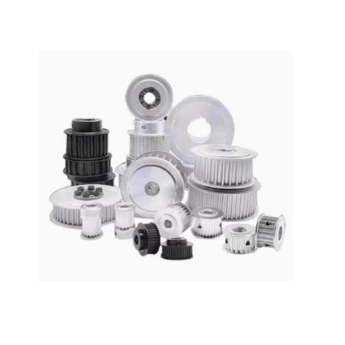EAF51-XL050-25-A/B-P6 P8 P10 P12 P14 P16 P18型同步轮