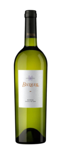 西班牙里奥哈贝克尔干白葡萄酒2019年份Becquer Rioja陈酿9个月