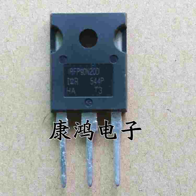 全新 IRFP90N20D IRFP90N20PBF TO-247 MOS场效应管 90A/200V