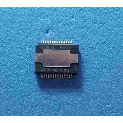 TDA7569BAA TDA7569BDAA HSSOP36 全新原装汽车音响芯片可直拍