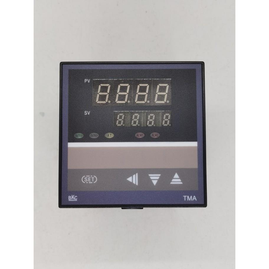 BKC 温控器TMA-7411Z TMA-7511Z TMA-7431Z TMA-7531Z智能温控表