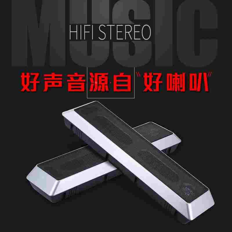 WEAH中置音箱 无源好音质中置音箱无源音箱HiFi音箱小长柱音柱