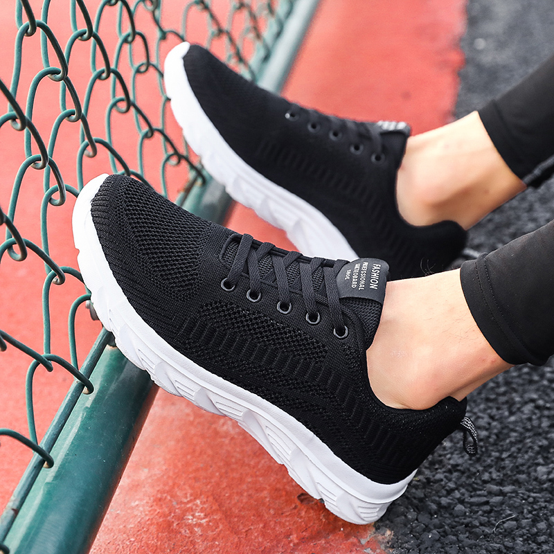 官网正品运动鞋春夏网面透气防滑