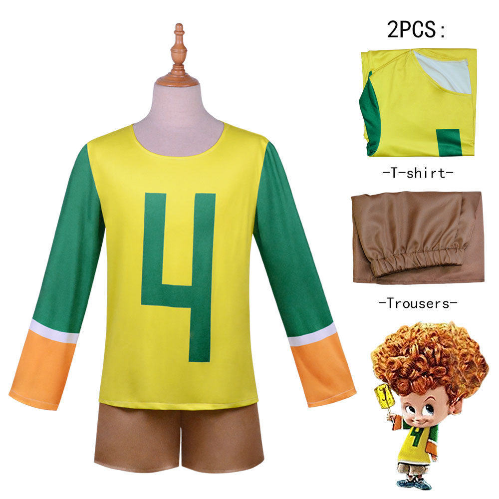 精灵旅社4cosplay梅维丝乔纳森德古拉Cosplay万圣节服装现货图片