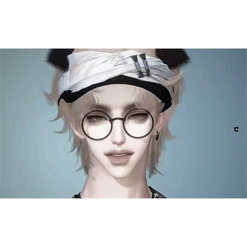逆转 逆水寒手游捏脸全职业女通用 原版