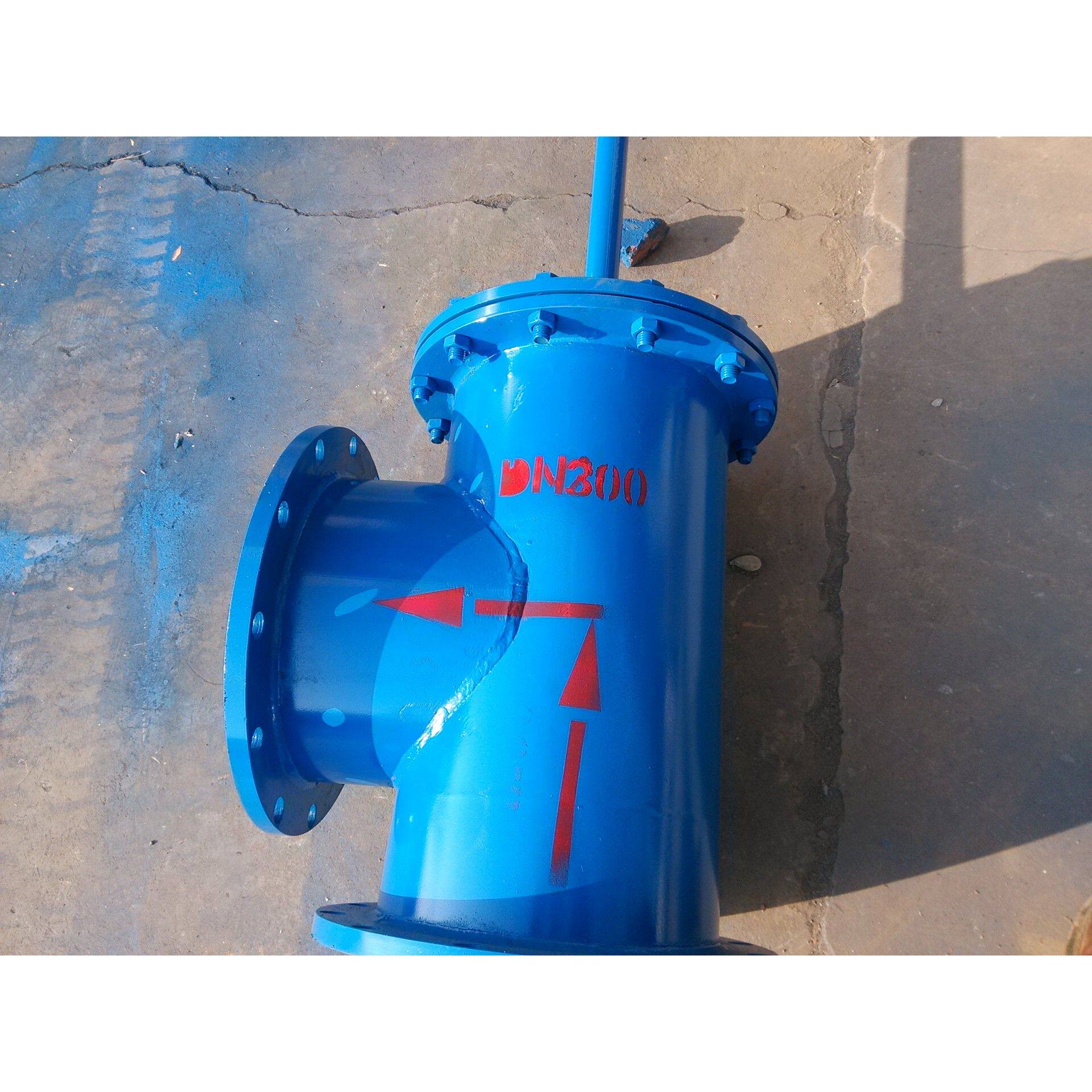 水上式底阀SSDF-1DN300厂家直销质优价美