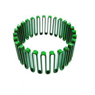 JS12345678910蛇形弹簧联轴器罩壳FALK福克美标蛇簧连轴器矿山