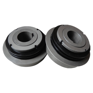 模切机AC扭矩限制器自动化包装机械滚柱式安全离合器过载保护器