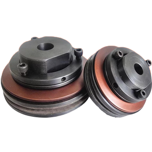 TL型摩擦式扭力扭矩限制器排屑机200250350700安全离合器力矩-1-2