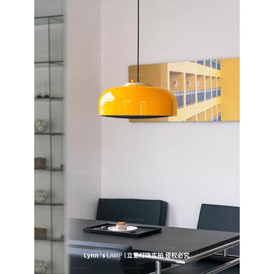 林恩的概念斯堪的纳维亚矮胖餐厅枝形吊灯姜酒吧岛丹麦设计师在风