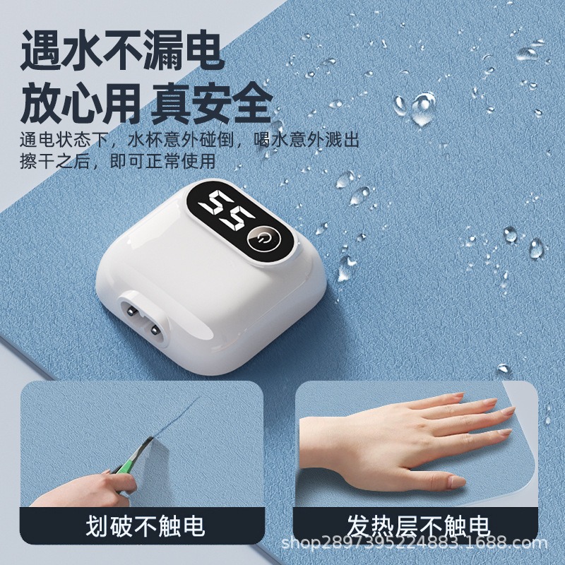 办公桌垫大号电脑桌垫