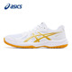 透气轻质减震综合训练鞋 UPCOURT6夏季 男 乒乓球鞋 ASICS亚瑟士男鞋