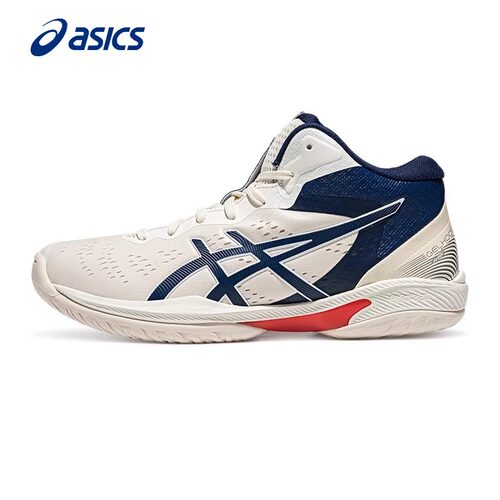asics亚瑟士篮球鞋男官方旗舰店