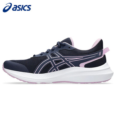 asics亚瑟士跑鞋女鞋官方旗舰店