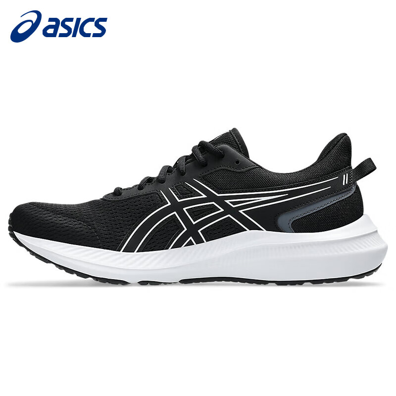Asics亚瑟士跑鞋男鞋官方旗舰店