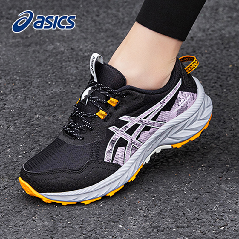 Asics亚瑟士跑鞋女鞋官方旗舰店