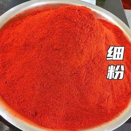 细粉100g烧烤调料魔鬼辣椒