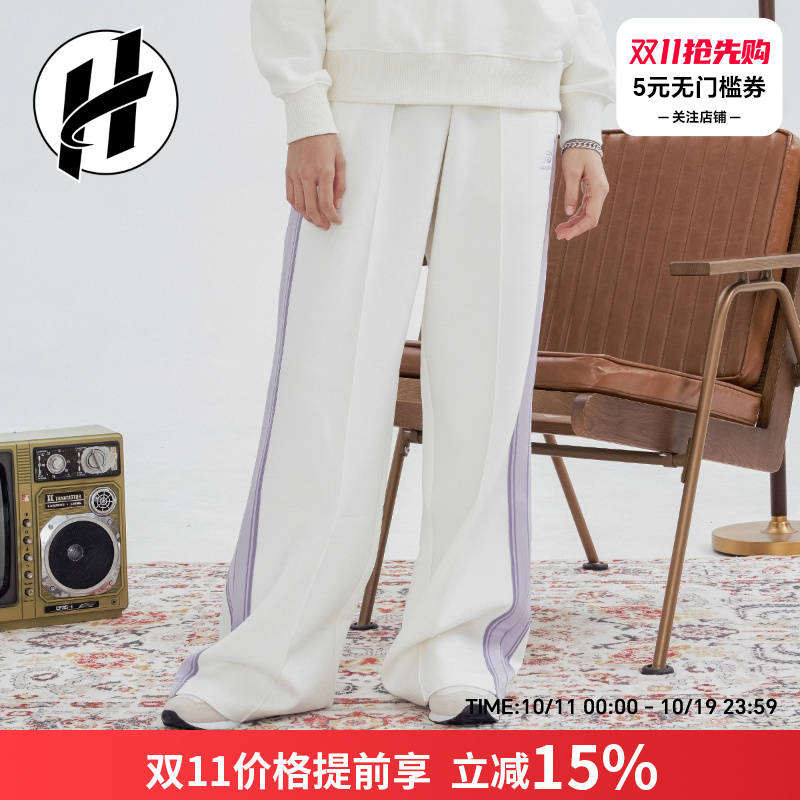 运动裤NEWBALANCE百搭