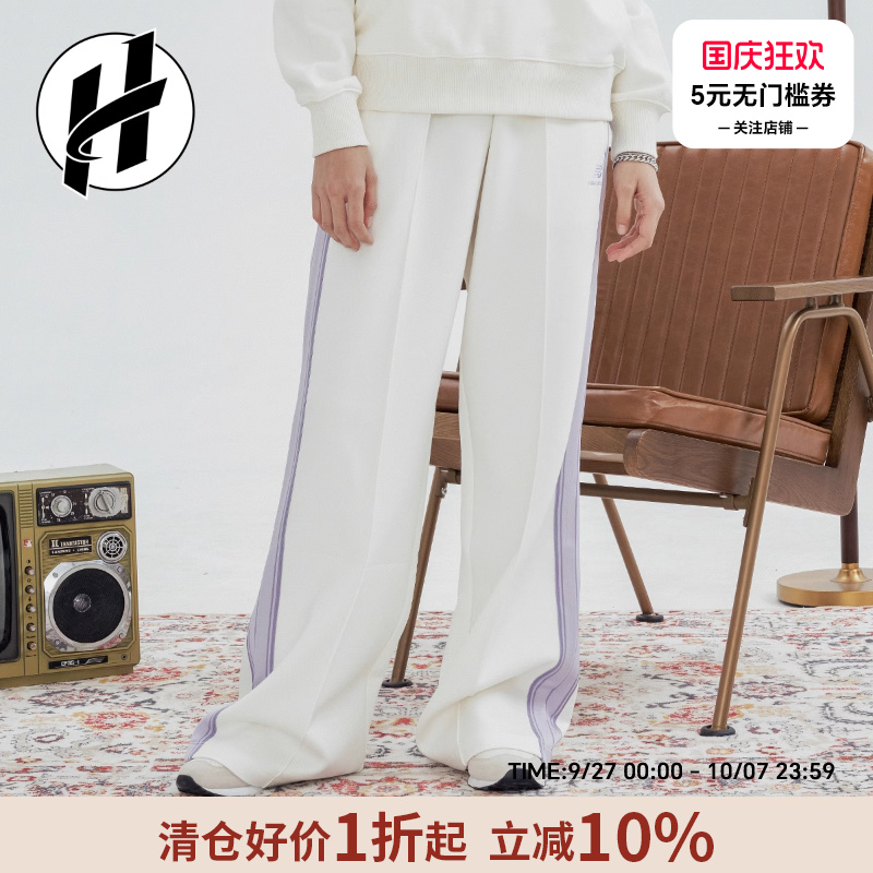 运动裤NEWBALANCE百搭