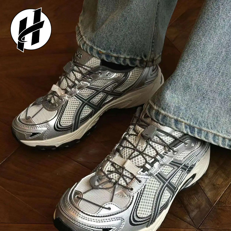 Asics/亚瑟士Kahana tr v4户外机能男运动鞋复古女生活休闲鞋跑鞋