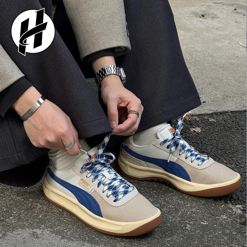 PUMA彪马GV生活休闲鞋