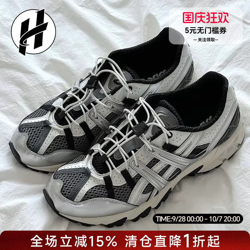 AsicsEL-SONOMA15-50休闲运动鞋图片