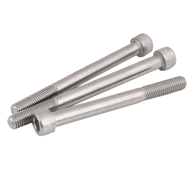 深圳螺丝钉巴九灵不锈钢304半牙