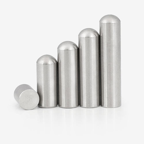 15mm圆头定位pcb滚针销子