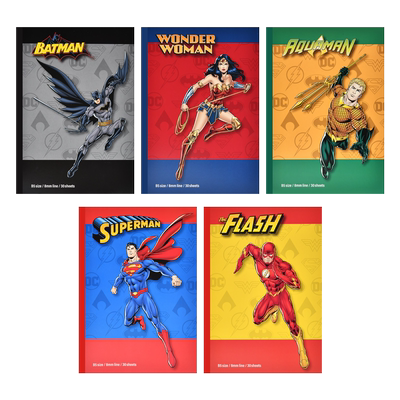 日本逻辑Logical正义联盟笔记本