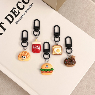 JTK Studio · 美式组合快餐 · Protective shell