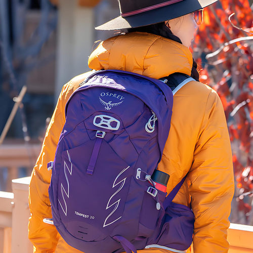 小鹰Tempest20暴风户外登山背包
