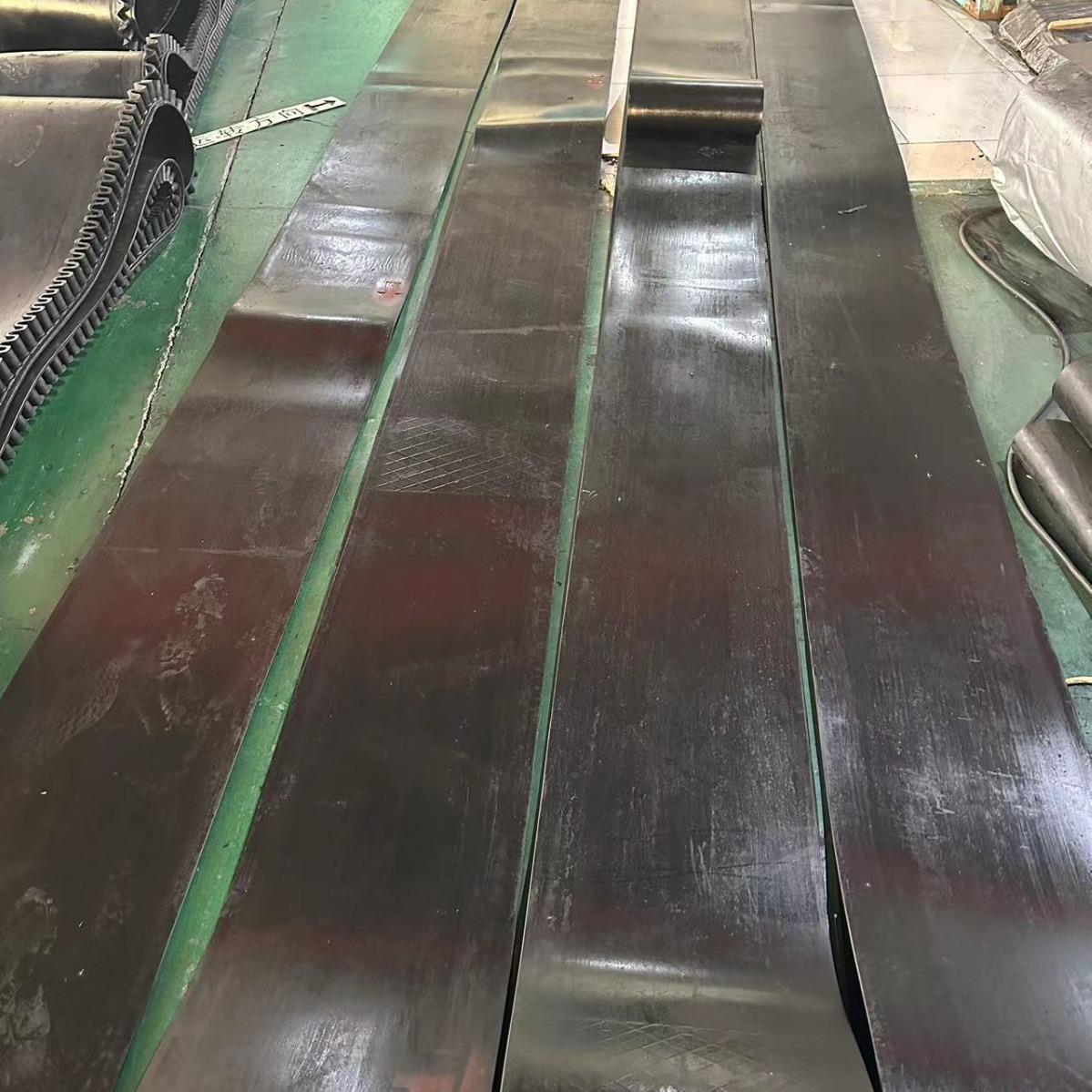 pp清粪带鸡舍鸭兔鹌鹑养殖场输送带养殖设备传送带pp清粪带