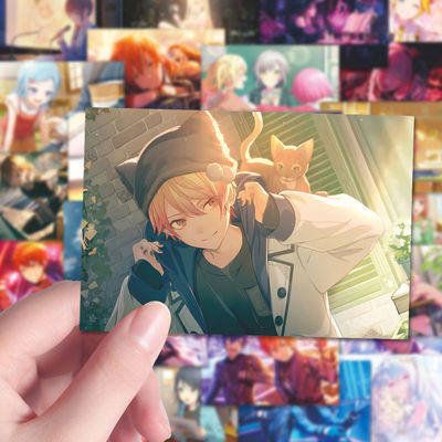 新混活贴纸世界计划自粘装饰贴画