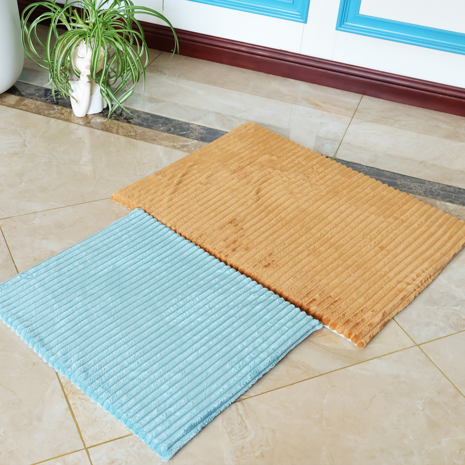 狗猫窝垫冬加厚防撕咬四季通用