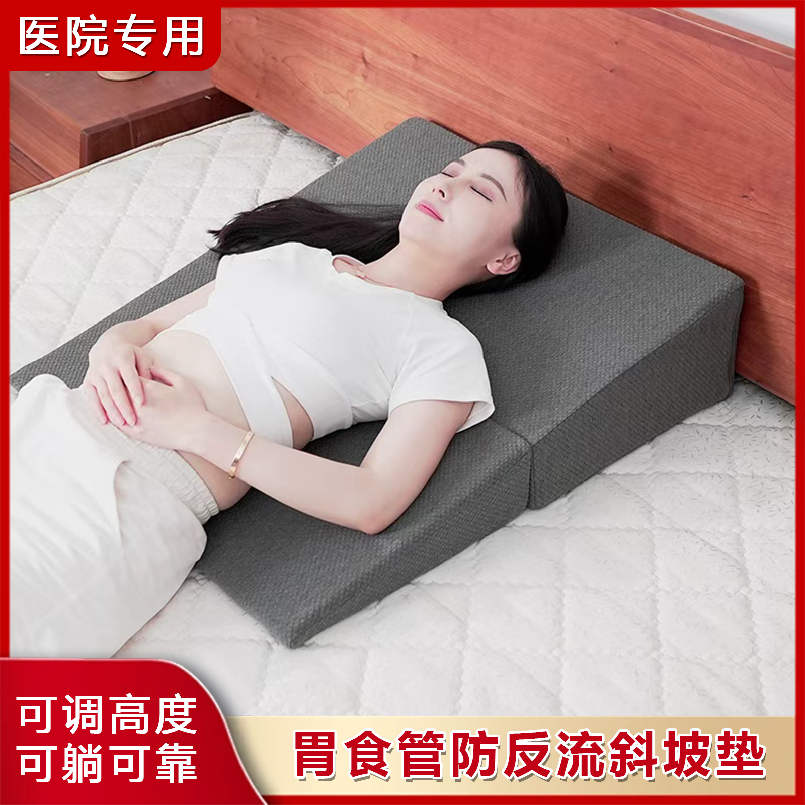 方便收纳厂家直销海绵填充靠垫