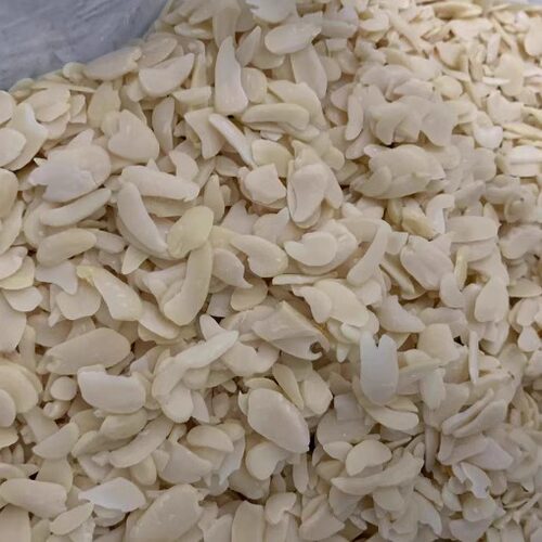 烘焙原料花生片生花生碎原味生花生饼干糕点蛋糕装饰配料商用食品