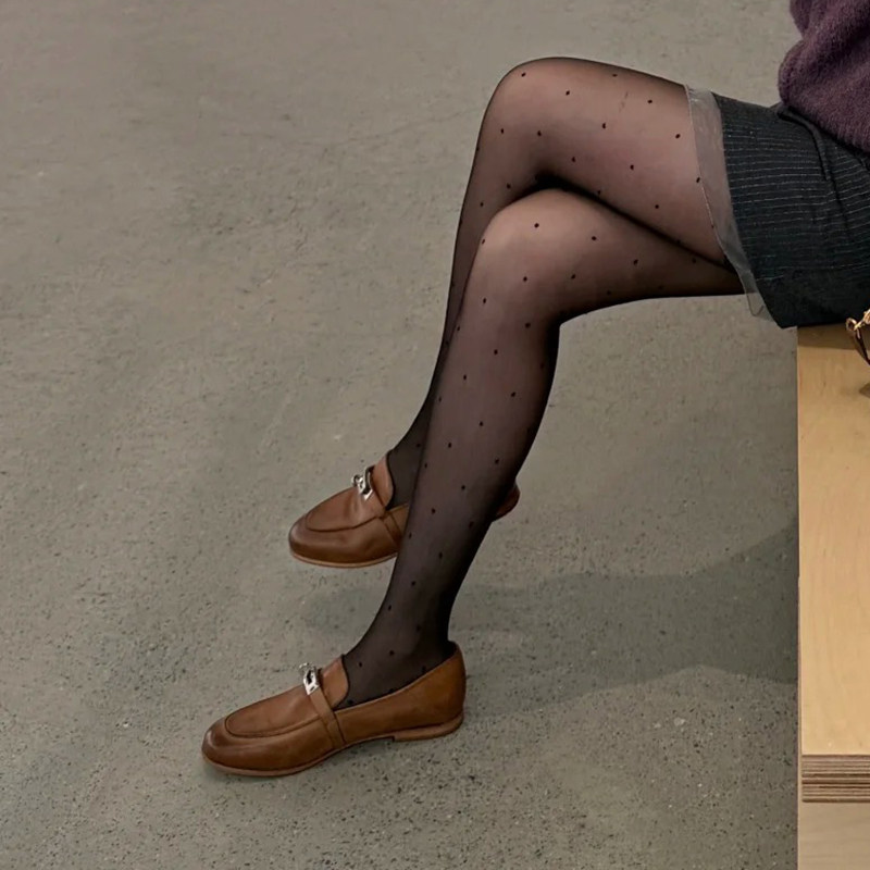 手工制作复古棕色英伦风小皮鞋2026春季新款百搭平底马衔扣乐福鞋,女鞋,乐福鞋（豆豆鞋）,淘宝优惠券,粉丝福利购,淘宝优惠卷